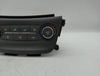 2015-2017 Nissan Sentra Climate Control Module Temperature AC/Heater Replacement P/N:275004AF2B 275004AT2A Fits OEM Used Aut