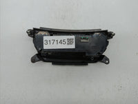 2015-2017 Nissan Sentra Climate Control Module Temperature AC/Heater Replacement P/N:275004AF2B 275004AT2A Fits OEM Used Aut