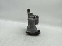 2013-2019 Nissan Sentra Throttle Body P/N:3RA60-01 C 3RA60-01 E, 3RA60-01 D Fits Fits 2013 2014 2015 2016 2017 2018 2019 OEM