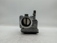 2013-2019 Nissan Sentra Throttle Body P/N:3RA60-01 C 3RA60-01 E, 3RA60-01 D Fits Fits 2013 2014 2015 2016 2017 2018 2019 OEM