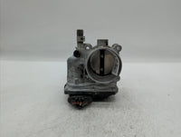 2013-2019 Nissan Sentra Throttle Body P/N:3RA60-01 C 3RA60-01 E, 3RA60-01 D Fits Fits 2013 2014 2015 2016 2017 2018 2019 OEM