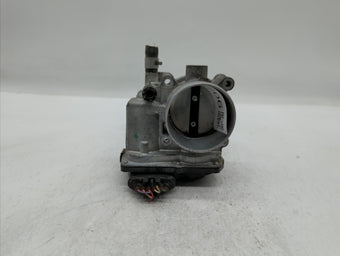 compare product 2013-2019 Nissan Sentra Throttle Body P/N:3RA60-01 C 3RA60-01 E, 3RA60-01 D Fits Fits 2013 2014 2015 2016 2017 2018 2019 OEM Used Auto Parts