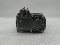 2013-2019 Nissan Sentra Throttle Body P/N:3RA60-01 C 3RA60-01 E, 3RA60-01 D Fits Fits 2013 2014 2015 2016 2017 2018 2019 OEM