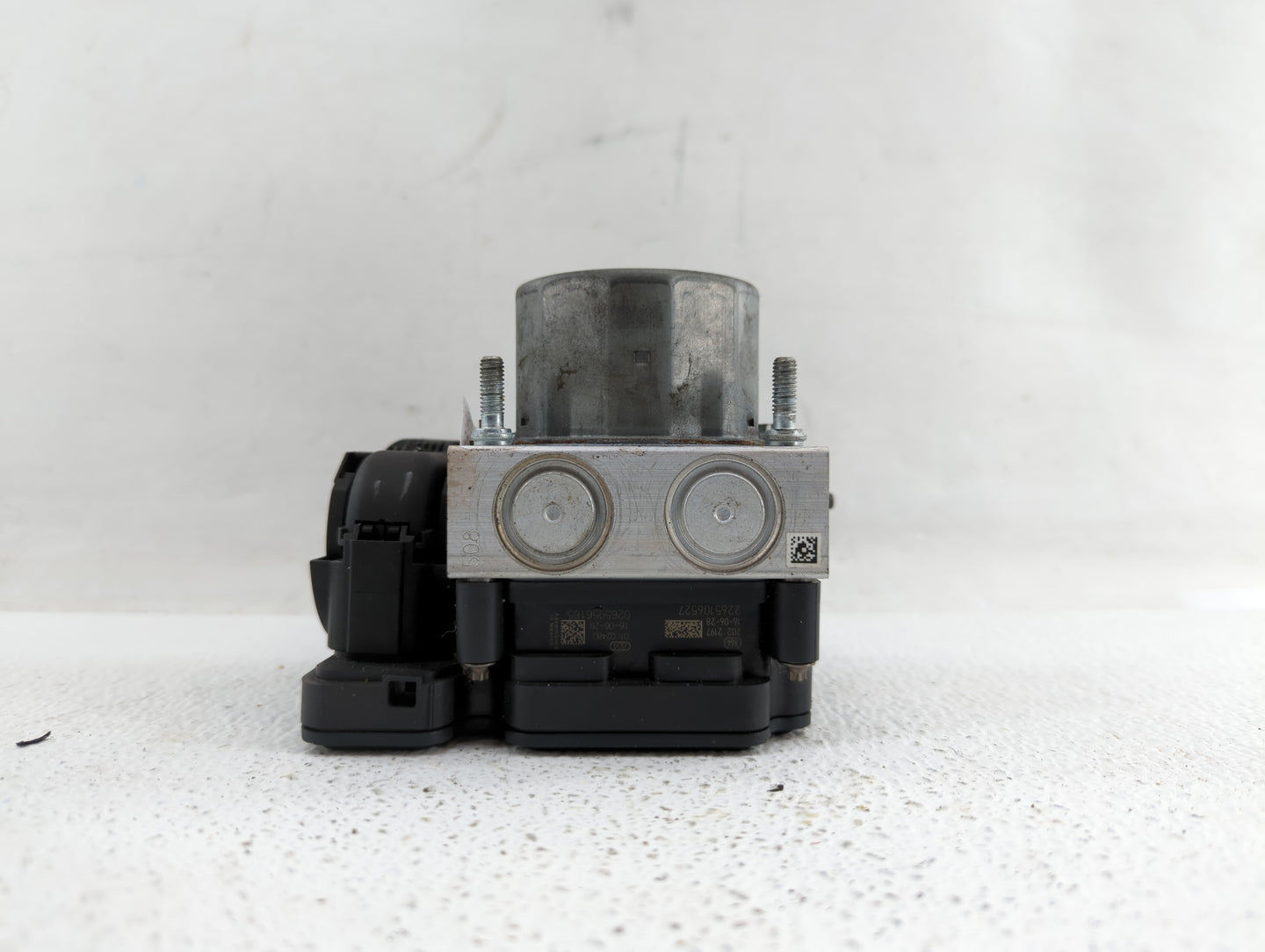 2016-2018 Nissan Sentra ABS Pump Control Module Replacement P/N:47660 5UD0C 47660 4FU0C Fits Fits 2016 2017 2018 OEM Used Au