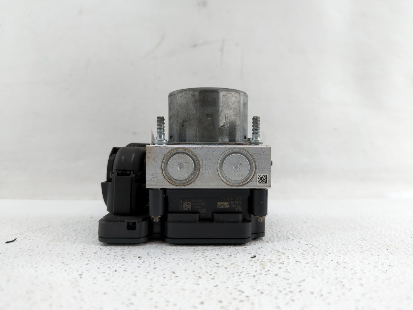 2016-2018 Nissan Sentra ABS Pump Control Module Replacement P/N:47660 5UD0C 47660 4FU0C Fits Fits 2016 2017 2018 OEM Used Au
