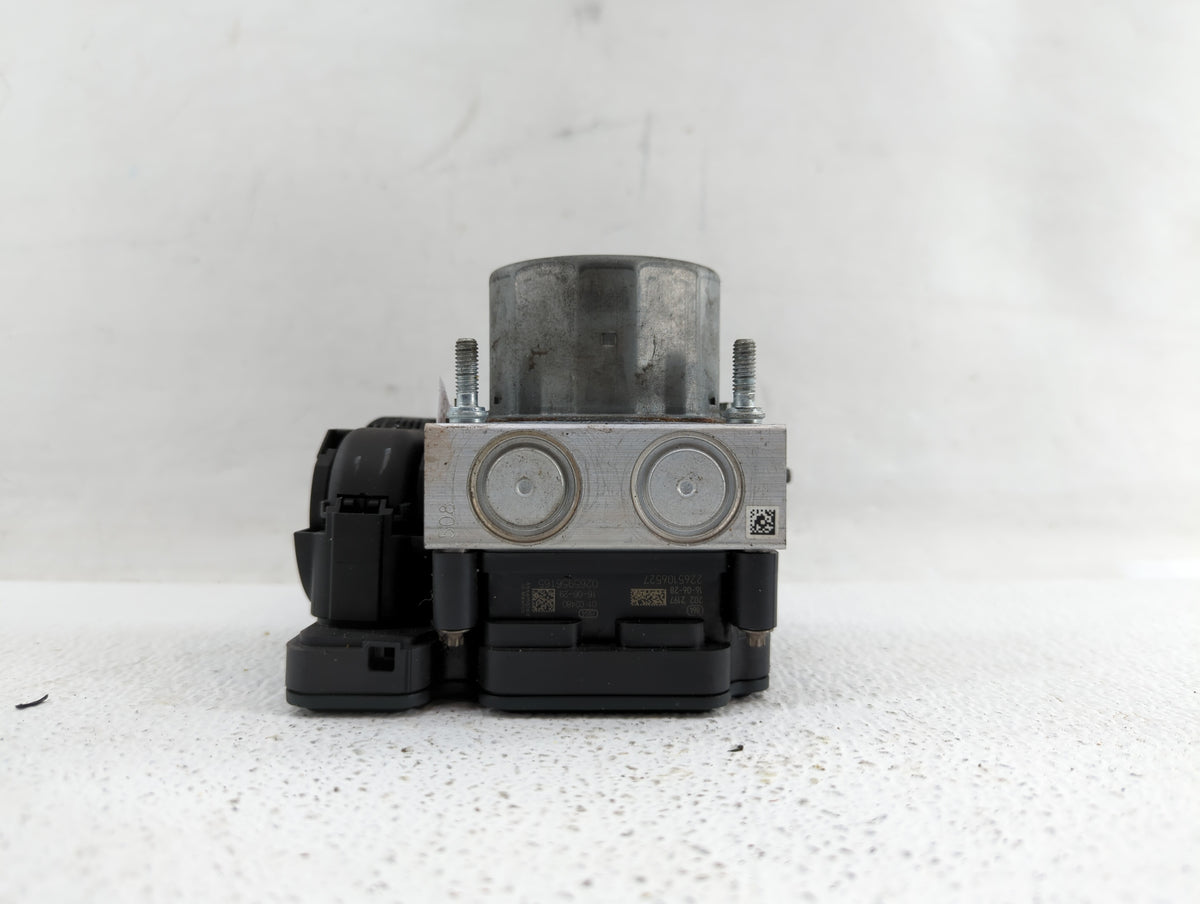2016-2018 Nissan Sentra Anti-Lock Brake ABS Pump Module Actuator OEM P/N:47660 5UD0C 47660 4FU0C Fits Fits 2016 2017 2018 OE