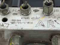 2016-2018 Nissan Sentra ABS Pump Control Module Replacement P/N:47660 5UD0C 47660 4FU0C Fits Fits 2016 2017 2018 OEM Used Au