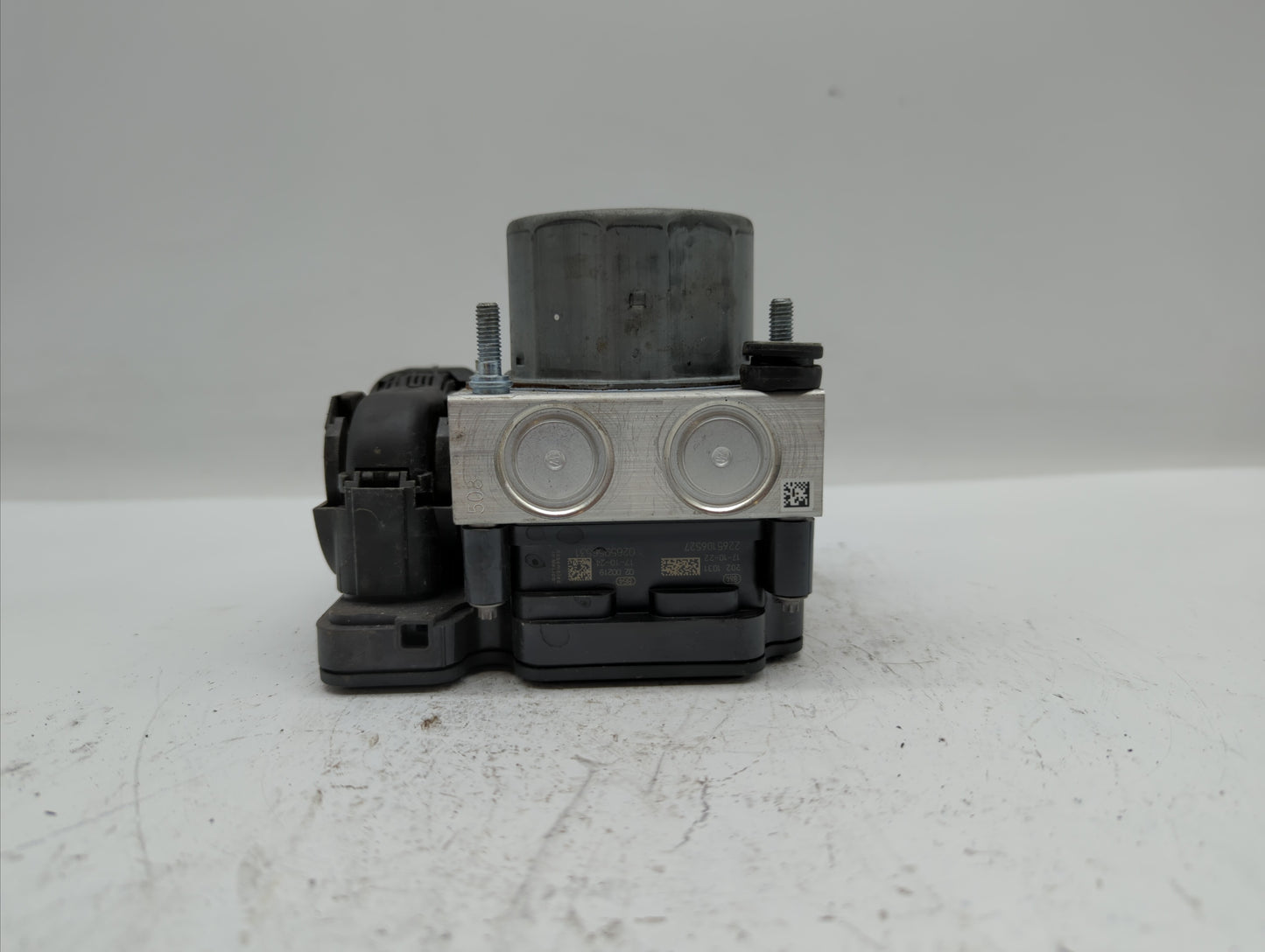 2016-2018 Nissan Sentra ABS Pump Control Module Replacement P/N:47660 5UD0C 47660 4FU0C Fits Fits 2016 2017 2018 OEM Used Au