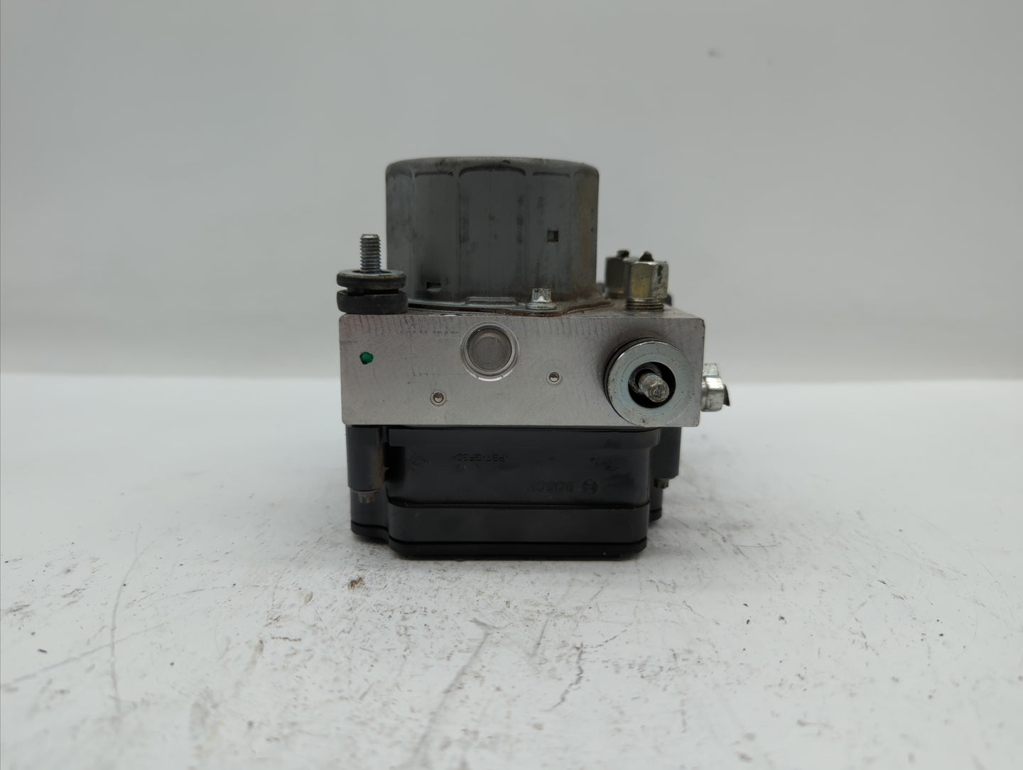 2016-2018 Nissan Sentra ABS Pump Control Module Replacement P/N:47660 5UD0C 47660 4FU0C Fits Fits 2016 2017 2018 OEM Used Au