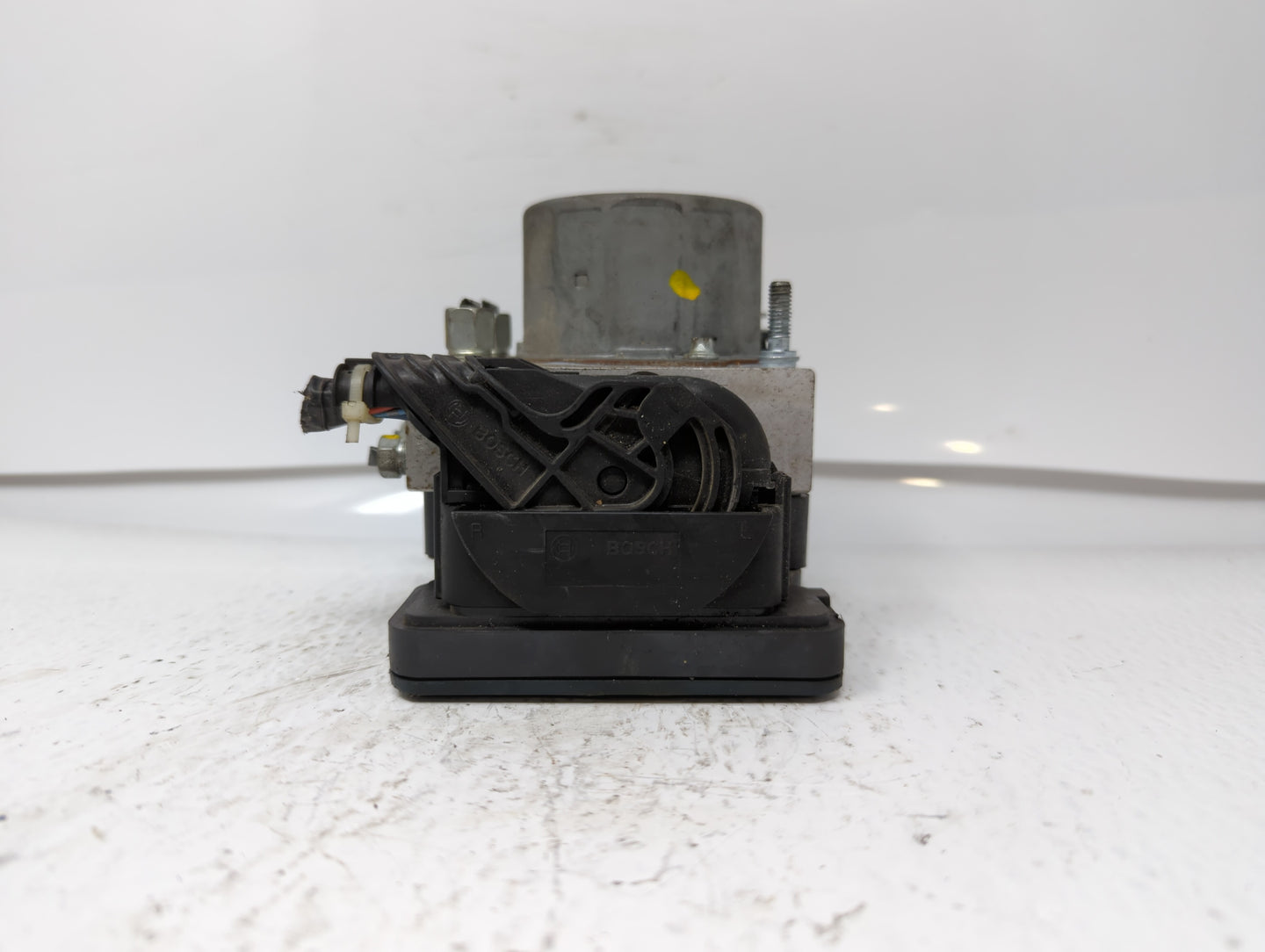 2016-2018 Nissan Sentra ABS Pump Control Module Replacement P/N:47660 5UD0C 47660 4FU0C Fits Fits 2016 2017 2018 OEM Used Au