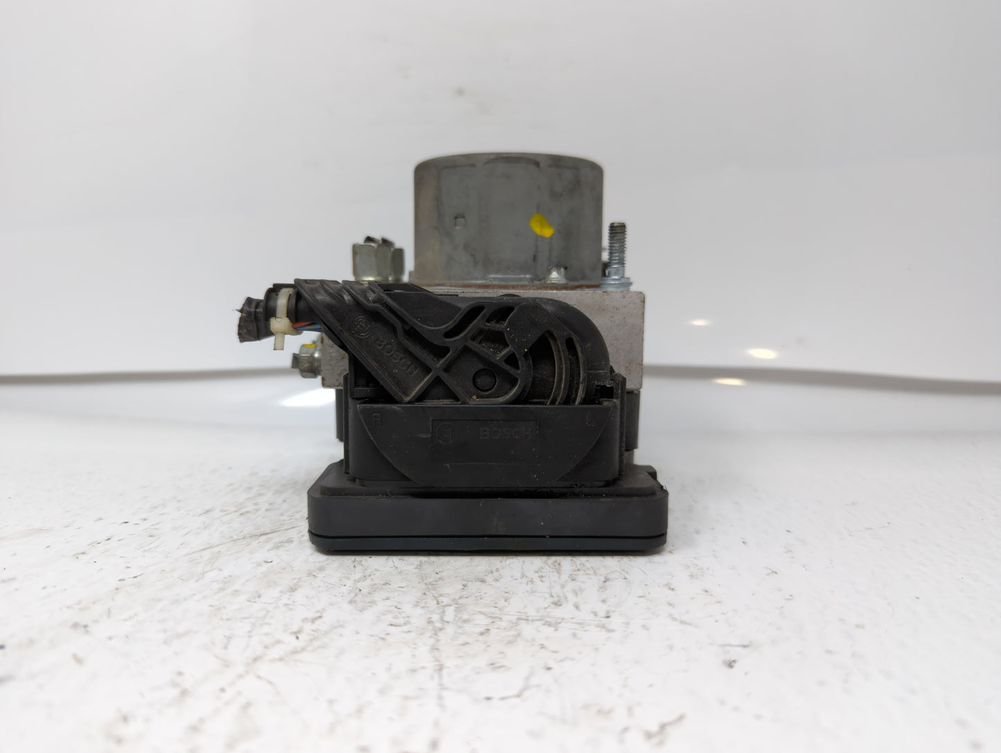 2016-2018 Nissan Sentra ABS Pump Control Module Replacement P/N:47660 5UD0C 47660 4FU0C Fits Fits 2016 2017 2018 OEM Used Au