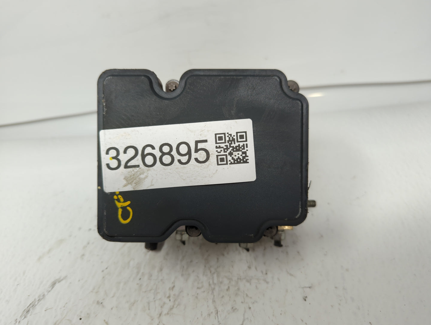 2016-2018 Nissan Sentra ABS Pump Control Module Replacement P/N:47660 5UD0C 47660 4FU0C Fits Fits 2016 2017 2018 OEM Used Au