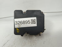 2016-2018 Nissan Sentra ABS Pump Control Module Replacement P/N:47660 5UD0C 47660 4FU0C Fits Fits 2016 2017 2018 OEM Used Au