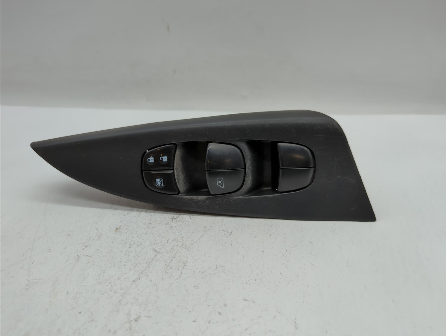 2013-2019 Nissan Sentra Master Power Window Switch Replacement Driver Side Left P/N:25401 3SH1A Fits OEM Used Auto Parts - O