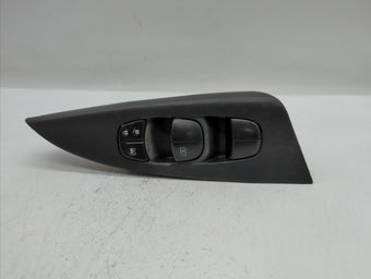 compare product 2013-2019 Nissan Sentra Master Power Window Switch Replacement Driver Side Left P/N:25401 3SH1A Fits OEM Used Auto Parts