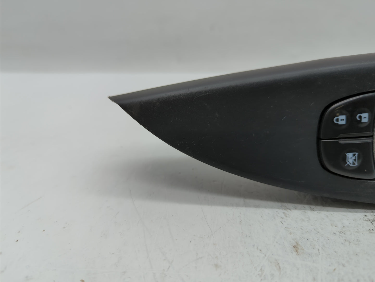 2013-2019 Nissan Sentra Master Power Window Switch Replacement Driver Side Left P/N:25401 3SH1A Fits OEM Used Auto Parts - O