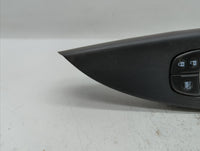 2013-2019 Nissan Sentra Master Power Window Switch Replacement Driver Side Left P/N:25401 3SH1A Fits OEM Used Auto Parts - O