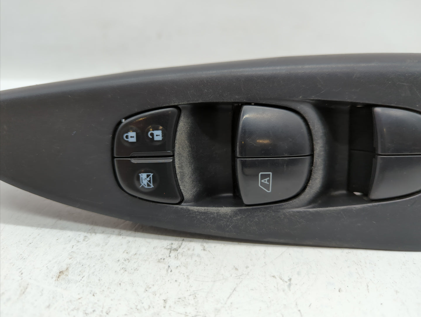 2013-2019 Nissan Sentra Master Power Window Switch Replacement Driver Side Left P/N:25401 3SH1A Fits OEM Used Auto Parts - O