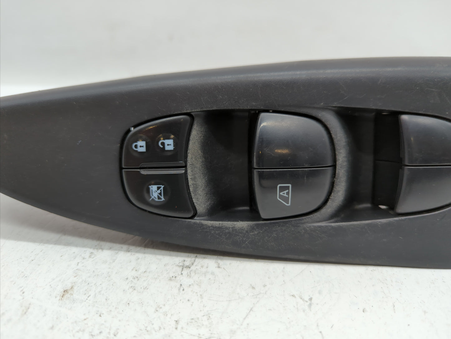 2013-2019 Nissan Sentra Master Power Window Switch Replacement Driver Side Left P/N:25401 3SH1A Fits OEM Used Auto Parts - O