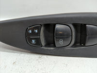 2013-2019 Nissan Sentra Master Power Window Switch Replacement Driver Side Left P/N:25401 3SH1A Fits OEM Used Auto Parts - O