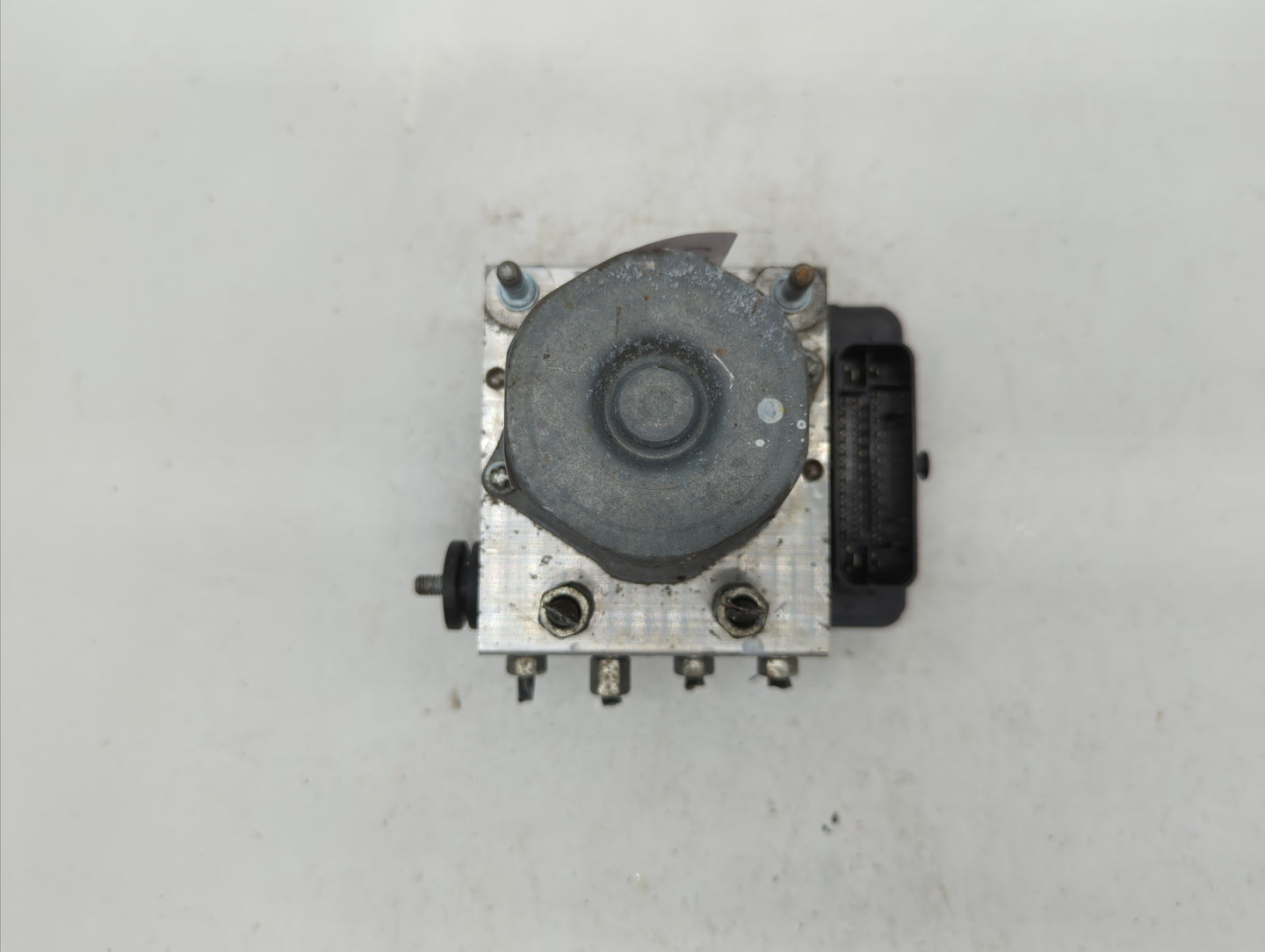 2016-2018 Nissan Sentra ABS Pump Control Module Replacement P/N:47660 5UD0C 47660 4FU0C Fits Fits 2016 2017 2018 OEM Used Au