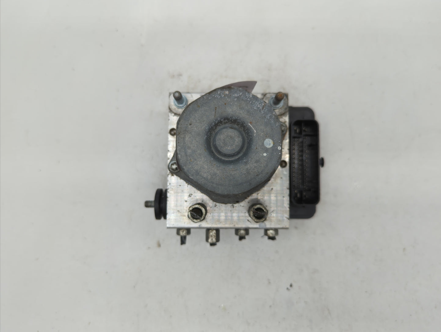 2016-2018 Nissan Sentra ABS Pump Control Module Replacement P/N:47660 5UD0C 47660 4FU0C Fits Fits 2016 2017 2018 OEM Used Au