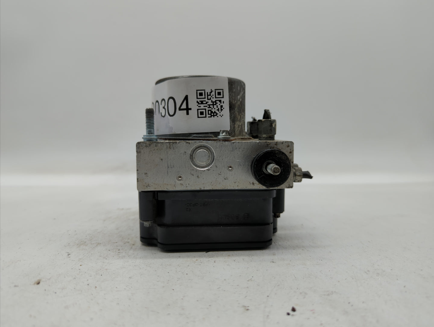 2016-2018 Nissan Sentra ABS Pump Control Module Replacement P/N:47660 5UD0C 47660 4FU0C Fits Fits 2016 2017 2018 OEM Used Au