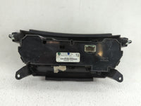 2015-2017 Nissan Sentra Climate Control Module Temperature AC/Heater Replacement P/N:275004AF2B 275004AT2A Fits OEM Used Aut