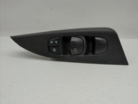 2013-2019 Nissan Sentra Master Power Window Switch Replacement Driver Side Left P/N:25401 3SH1A Fits OEM Used Auto Parts - O