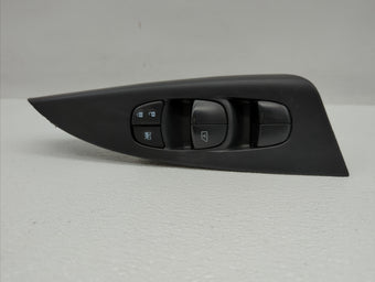 compare product 2013-2019 Nissan Sentra Master Power Window Switch Replacement Driver Side Left P/N:25401 3SH1A Fits OEM Used Auto Parts