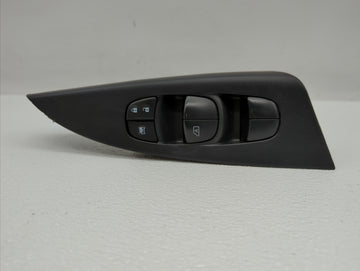 2013-2019 Nissan Sentra Master Power Window Switch Replacement Driver Side Left P/N:25401 3SH1A Fits OEM Used Auto Parts - O
