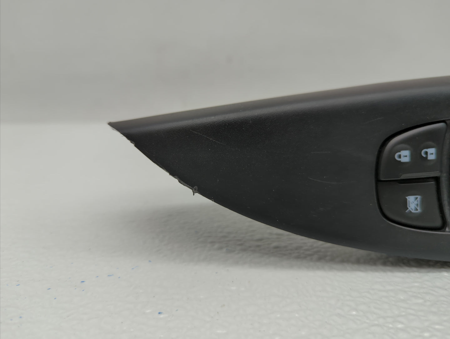 2013-2019 Nissan Sentra Master Power Window Switch Replacement Driver Side Left P/N:25401 3SH1A Fits OEM Used Auto Parts - O