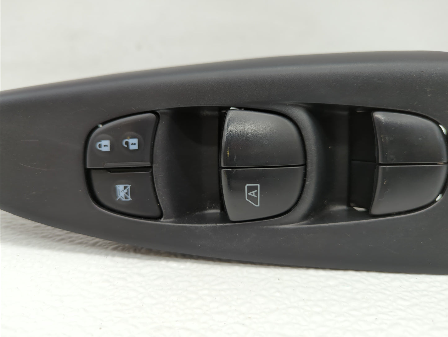 2013-2019 Nissan Sentra Master Power Window Switch Replacement Driver Side Left P/N:25401 3SH1A Fits OEM Used Auto Parts - O