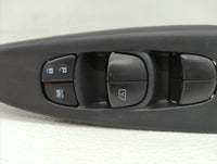 2013-2019 Nissan Sentra Master Power Window Switch Replacement Driver Side Left P/N:25401 3SH1A Fits OEM Used Auto Parts - O