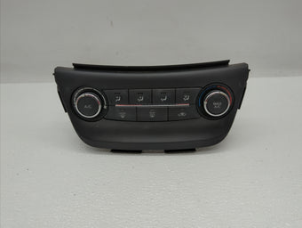 compare product 2015-2017 Nissan Sentra Climate Control Module Temperature AC/Heater Replacement P/N:275004AF2B 275004AT2A Fits OEM Used Auto Parts