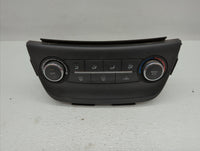 2015-2017 Nissan Sentra Climate Control Module Temperature AC/Heater Replacement P/N:275004AF2B 275004AT2A Fits OEM Used Aut