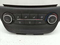 2015-2017 Nissan Sentra Climate Control Module Temperature AC/Heater Replacement P/N:275004AF2B 275004AT2A Fits OEM Used Aut