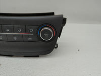 2015-2017 Nissan Sentra Climate Control Module Temperature AC/Heater Replacement P/N:275004AF2B 275004AT2A Fits OEM Used Aut