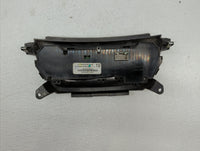 2015-2017 Nissan Sentra Climate Control Module Temperature AC/Heater Replacement P/N:275004AF2B 275004AT2A Fits OEM Used Aut