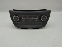 2015-2017 Nissan Sentra Climate Control Module Temperature AC/Heater Replacement P/N:275004AF2B 275004AT2A Fits OEM Used Aut