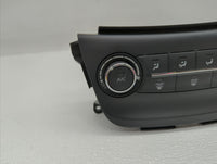 2015-2017 Nissan Sentra Climate Control Module Temperature AC/Heater Replacement P/N:275004AF2B 275004AT2A Fits OEM Used Aut