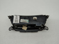 2015-2017 Nissan Sentra Climate Control Module Temperature AC/Heater Replacement P/N:275004AF2B 275004AT2A Fits OEM Used Aut