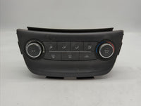 2015-2017 Nissan Sentra Climate Control Module Temperature AC/Heater Replacement P/N:275004AF2B 275004AT2A Fits OEM Used Aut