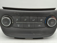 2015-2017 Nissan Sentra Climate Control Module Temperature AC/Heater Replacement P/N:275004AF2B 275004AT2A Fits OEM Used Aut