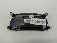 2015-2017 Nissan Sentra Climate Control Module Temperature AC/Heater Replacement P/N:275004AF2B 275004AT2A Fits OEM Used Aut
