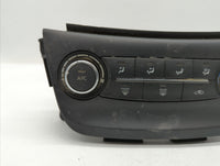 2015-2017 Nissan Sentra Climate Control Module Temperature AC/Heater Replacement P/N:275004AF2B 275004AT2A Fits OEM Used Aut