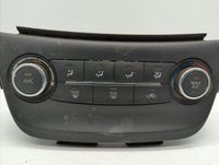 2015-2017 Nissan Sentra Climate Control Module Temperature AC/Heater Replacement P/N:275004AF2B 275004AT2A Fits OEM Used Aut