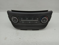 2015-2017 Nissan Sentra Climate Control Module Temperature AC/Heater Replacement P/N:275004AF2B 275004AT2A Fits OEM Used Aut