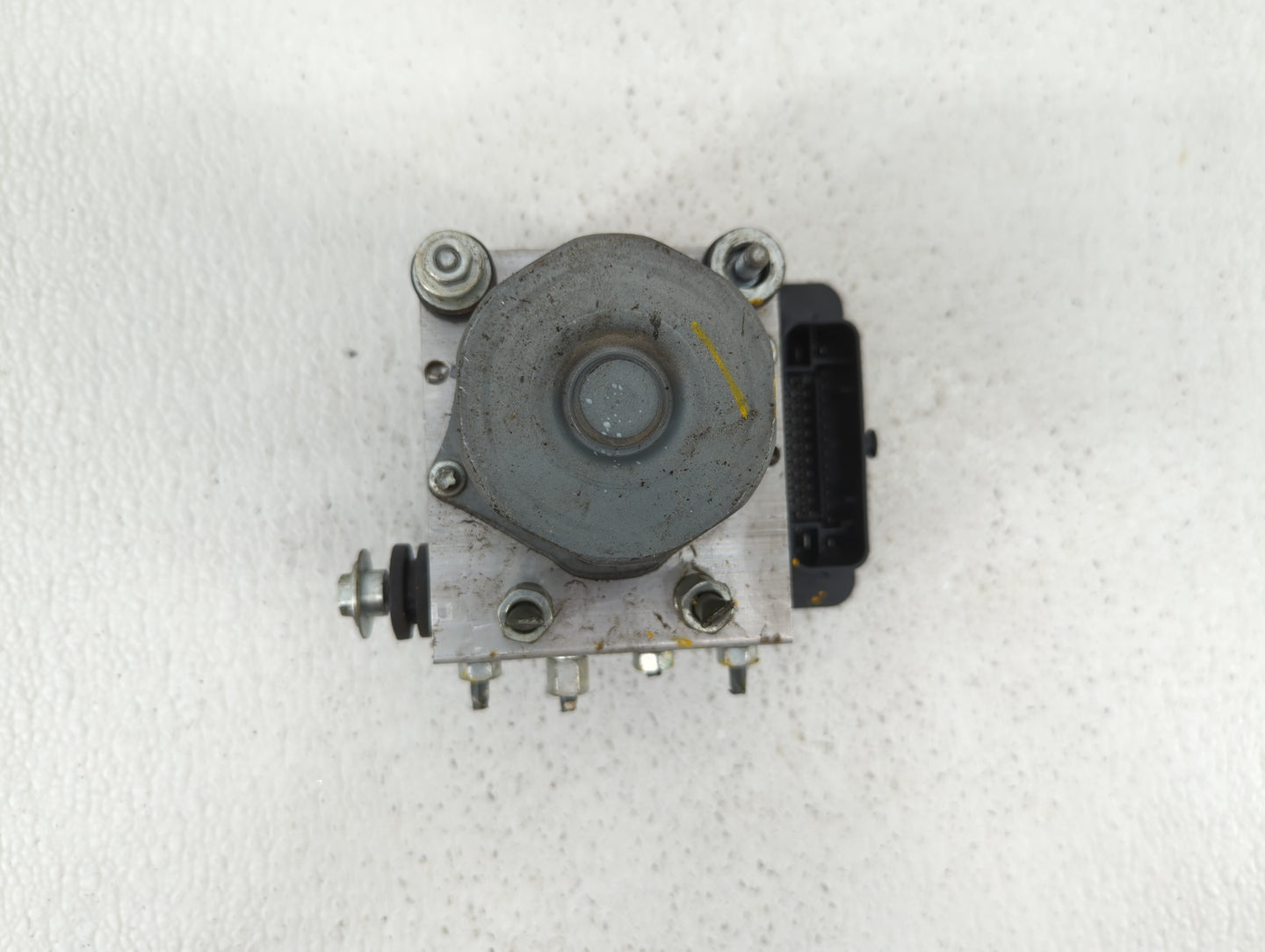 2016-2019 Nissan Sentra ABS Pump Control Module Replacement P/N:47660 4FU0D 47660 4FU0C Fits Fits 2016 2017 2018 2019 OEM Us
