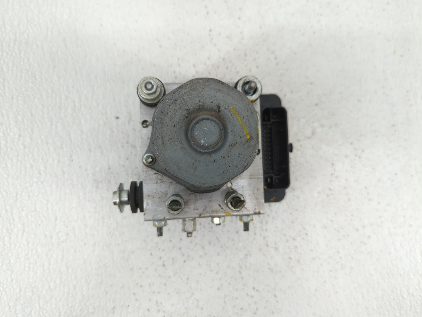 2016-2019 Nissan Sentra ABS Pump Control Module Replacement P/N:47660 4FU0D 47660 4FU0C Fits Fits 2016 2017 2018 2019 OEM Us